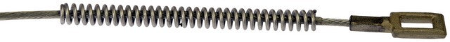Parking Brake Cable Dorman-First Stop C660262