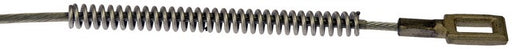 Parking Brake Cable Dorman-First Stop C660262