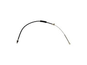 Parking Brake Cable Dorman-First Stop C660262