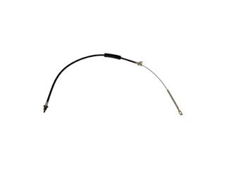 Parking Brake Cable Dorman-First Stop C660262