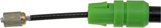 Parking Brake Cable Dorman-First Stop C660263