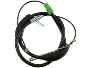 Parking Brake Cable Dorman-First Stop C660263