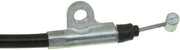 Parking Brake Cable Dorman-First Stop C660265