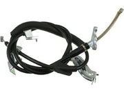 Parking Brake Cable Dorman-First Stop C660265