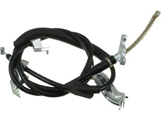 Parking Brake Cable Dorman-First Stop C660265