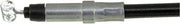 Parking Brake Cable Dorman-First Stop C660266