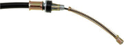 Parking Brake Cable Dorman-First Stop C660266