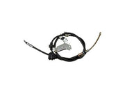 Parking Brake Cable Dorman-First Stop C660266