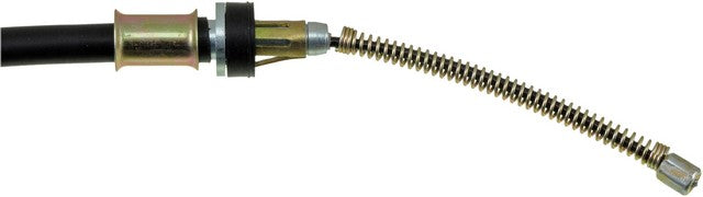 Parking Brake Cable Dorman-First Stop C660267