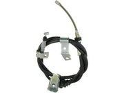 Parking Brake Cable Dorman-First Stop C660267