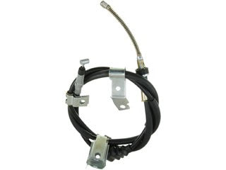 Parking Brake Cable Dorman-First Stop C660267