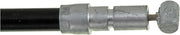 Parking Brake Cable Dorman-First Stop C660268