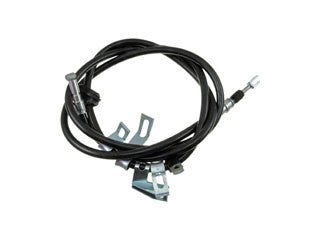Parking Brake Cable Dorman-First Stop C660269