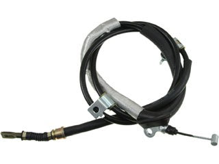 Parking Brake Cable Dorman-First Stop C660271
