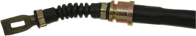 Parking Brake Cable Dorman-First Stop C660272