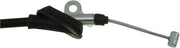 Parking Brake Cable Dorman-First Stop C660272