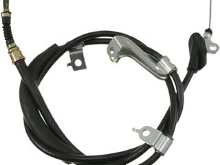 Parking Brake Cable Dorman-First Stop C660272