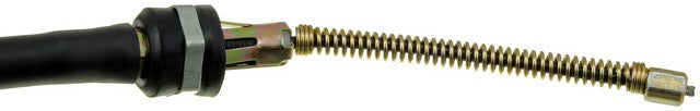 Parking Brake Cable Dorman-First Stop C660273