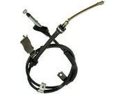Parking Brake Cable Dorman-First Stop C660273