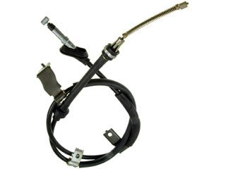 Parking Brake Cable Dorman-First Stop C660273