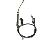 Parking Brake Cable Dorman-First Stop C660274