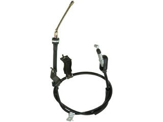 Parking Brake Cable Dorman-First Stop C660274