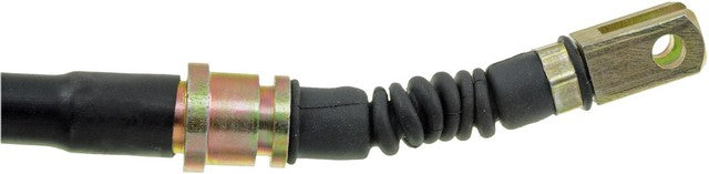 Parking Brake Cable Dorman-First Stop C660275