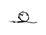Parking Brake Cable Dorman-First Stop C660275