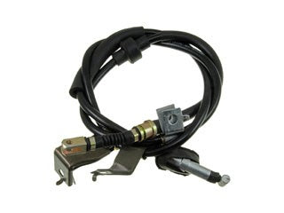 Parking Brake Cable Dorman-First Stop C660276