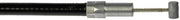 Parking Brake Cable Dorman-First Stop C660277