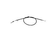 Parking Brake Cable Dorman-First Stop C660277