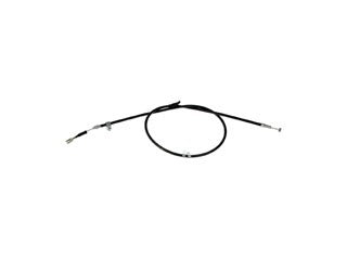 Parking Brake Cable Dorman-First Stop C660277