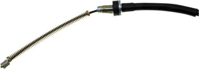 Parking Brake Cable Dorman-First Stop C660278