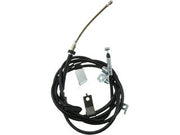 Parking Brake Cable Dorman-First Stop C660278