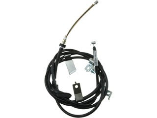 Parking Brake Cable Dorman-First Stop C660278