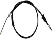 Parking Brake Cable Dorman-First Stop C660280