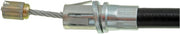 Parking Brake Cable Dorman-First Stop C660281