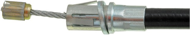 Parking Brake Cable Dorman-First Stop C660281