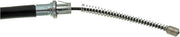 Parking Brake Cable Dorman-First Stop C660281