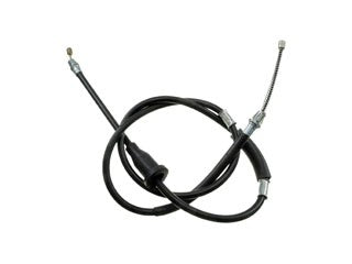 Parking Brake Cable Dorman-First Stop C660281