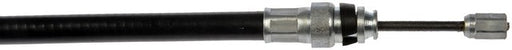 Parking Brake Cable Dorman-First Stop C660282
