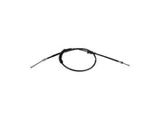 Parking Brake Cable Dorman-First Stop C660282