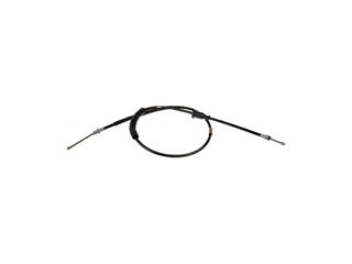 Parking Brake Cable Dorman-First Stop C660282