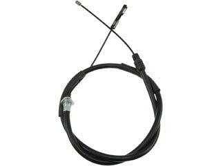Parking Brake Cable Dorman-First Stop C660283