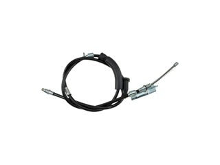 Parking Brake Cable Dorman-First Stop C660285