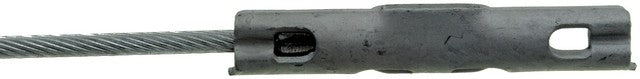 Parking Brake Cable Dorman-First Stop C660288