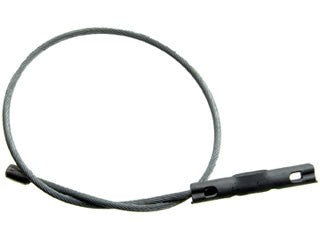 Parking Brake Cable Dorman-First Stop C660288