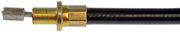 Parking Brake Cable Dorman-First Stop C660289