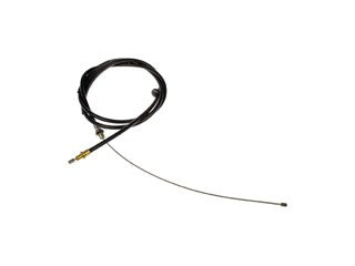Parking Brake Cable Dorman-First Stop C660289