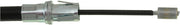 Parking Brake Cable Dorman-First Stop C660290